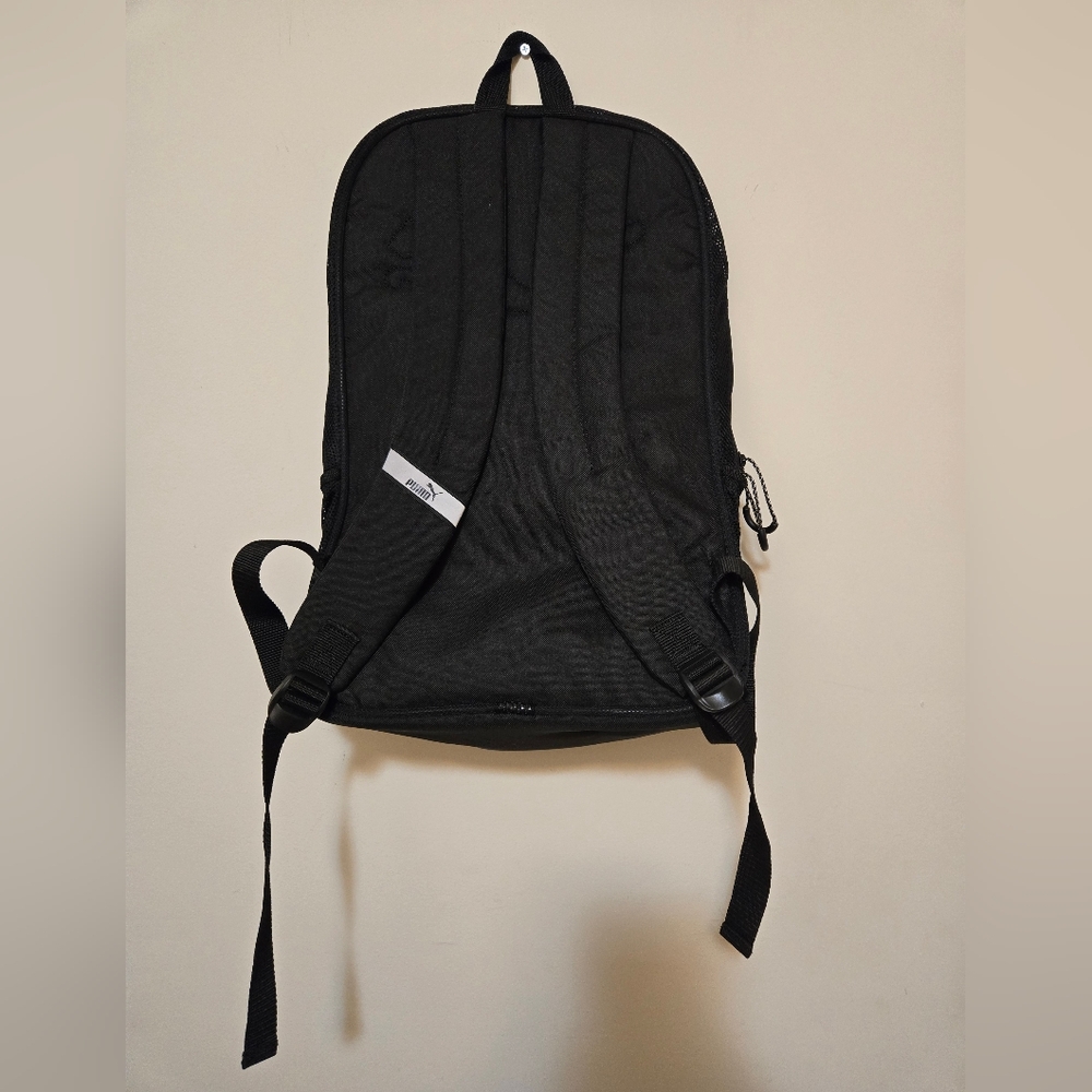 Puma Backpack - Picture 2 of 6